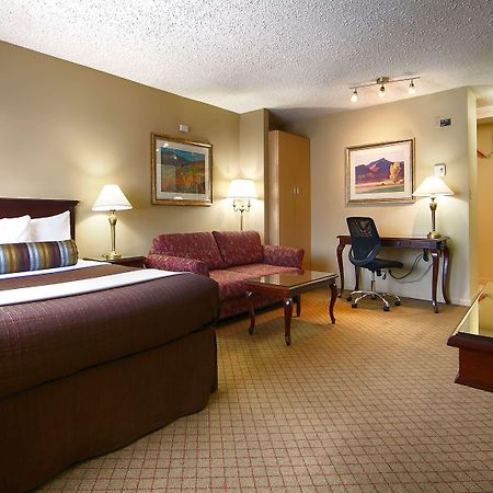 Travelodge By Wyndham Abbotsford Bakerview Luaran gambar