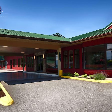Travelodge By Wyndham Abbotsford Bakerview Luaran gambar