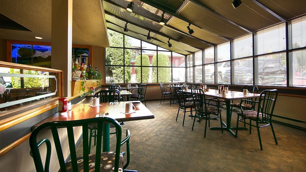 Travelodge By Wyndham Abbotsford Bakerview Luaran gambar