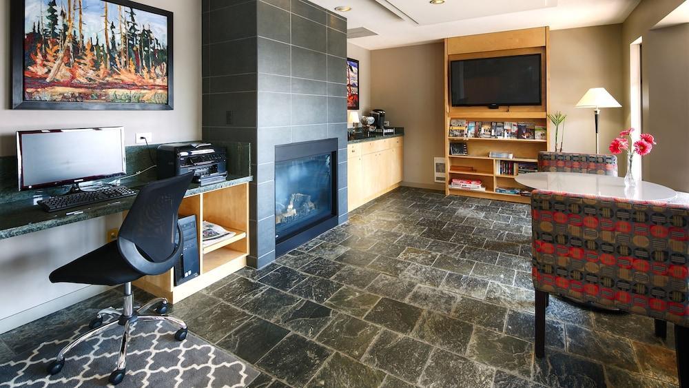 Travelodge By Wyndham Abbotsford Bakerview Luaran gambar