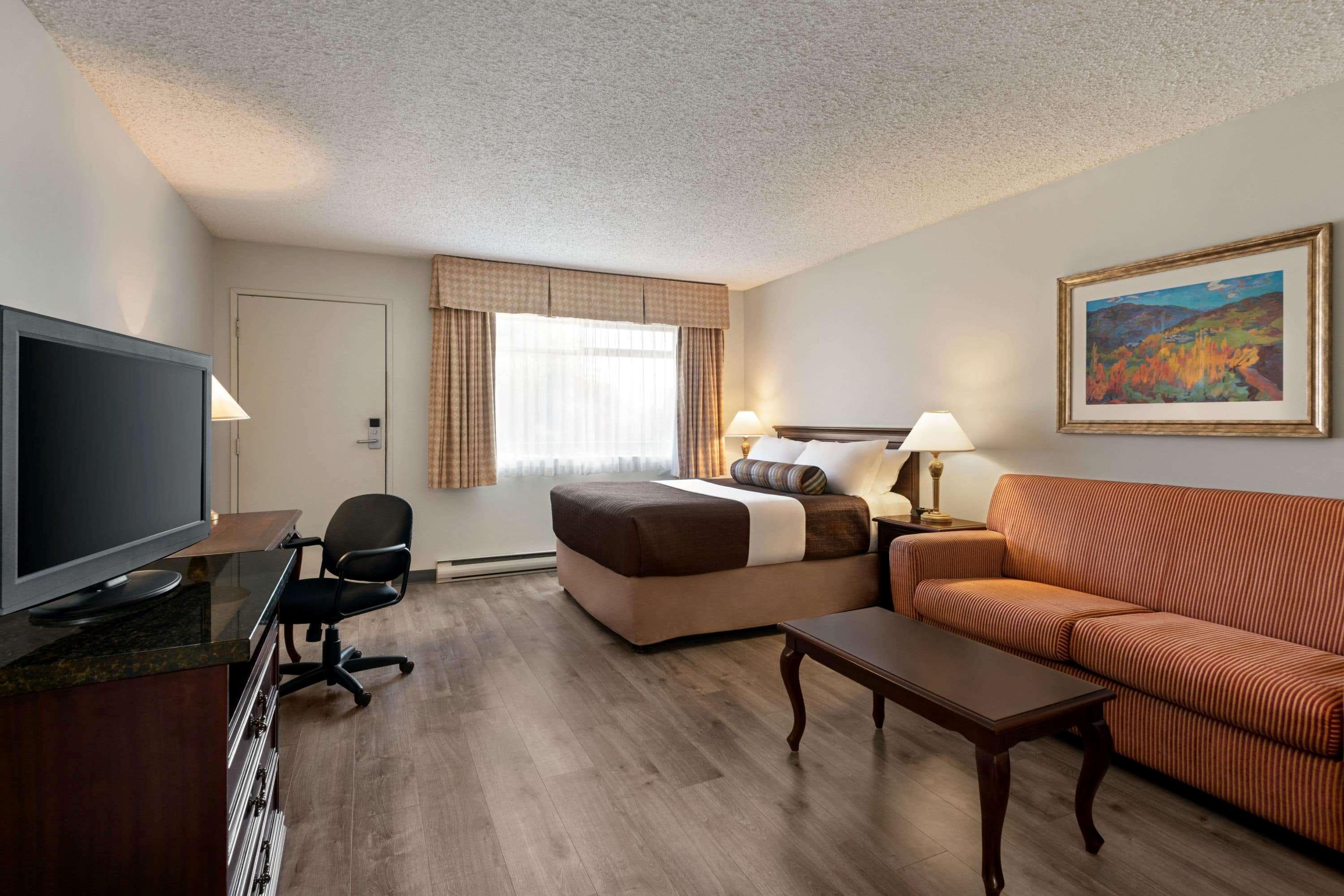 Travelodge By Wyndham Abbotsford Bakerview Luaran gambar