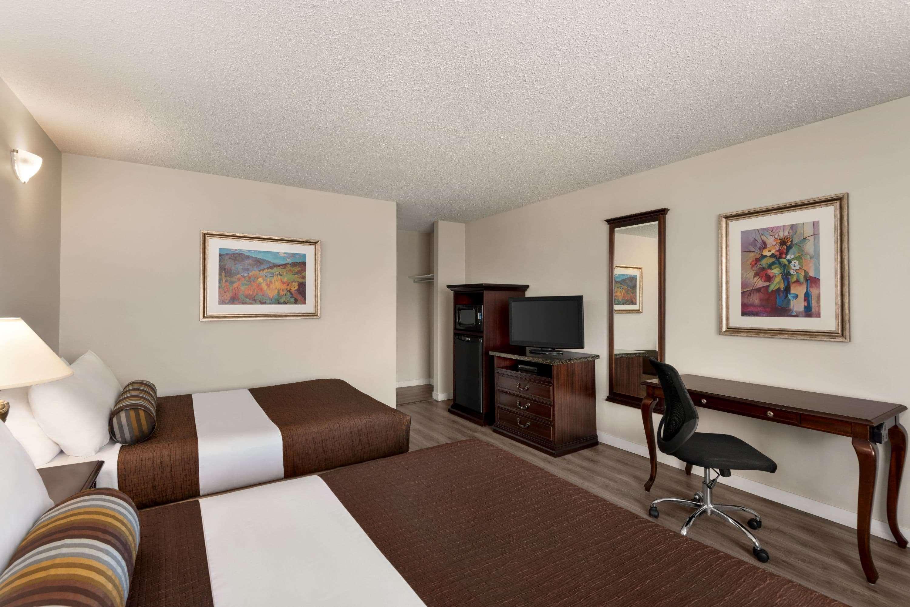 Travelodge By Wyndham Abbotsford Bakerview Luaran gambar