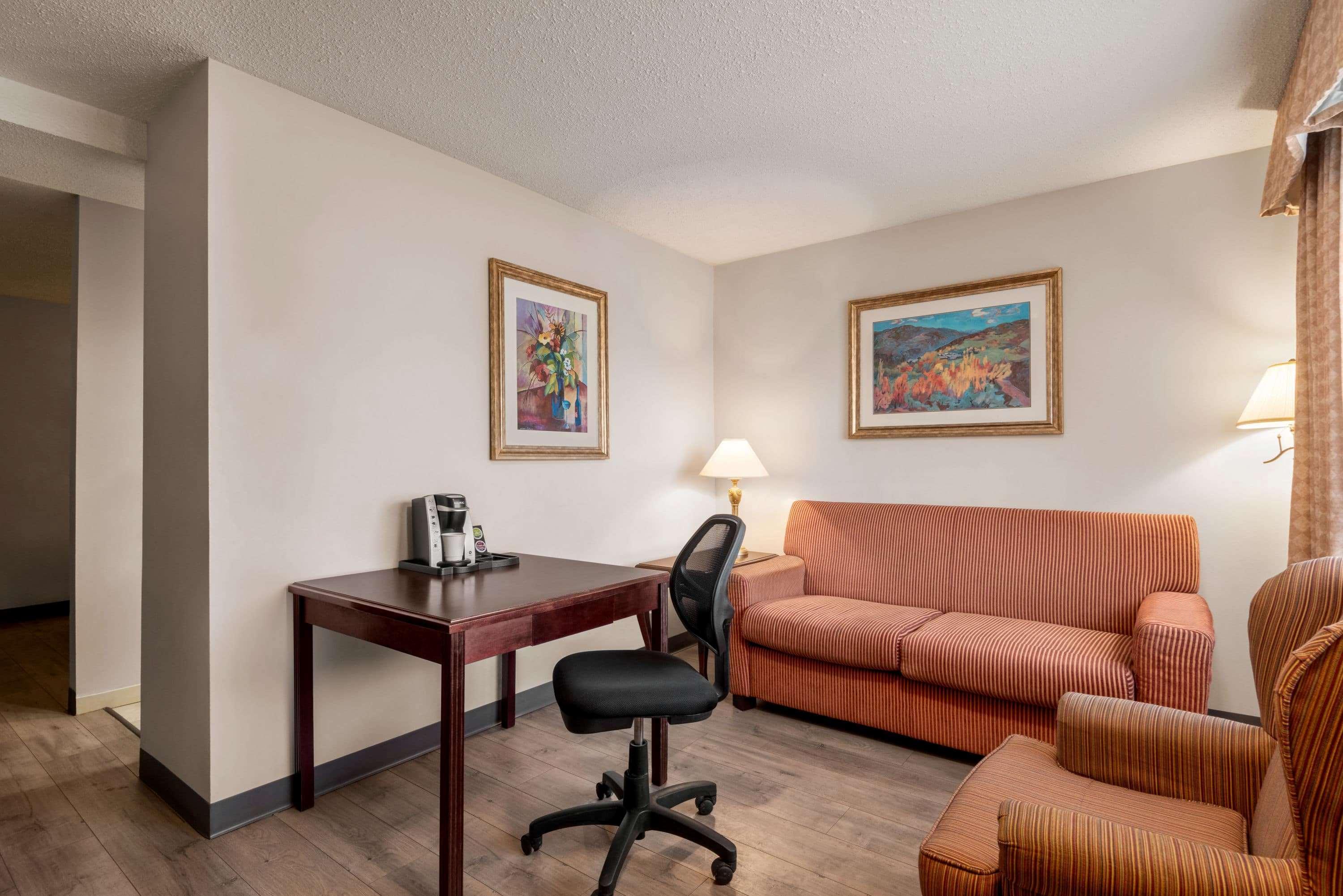 Travelodge By Wyndham Abbotsford Bakerview Luaran gambar