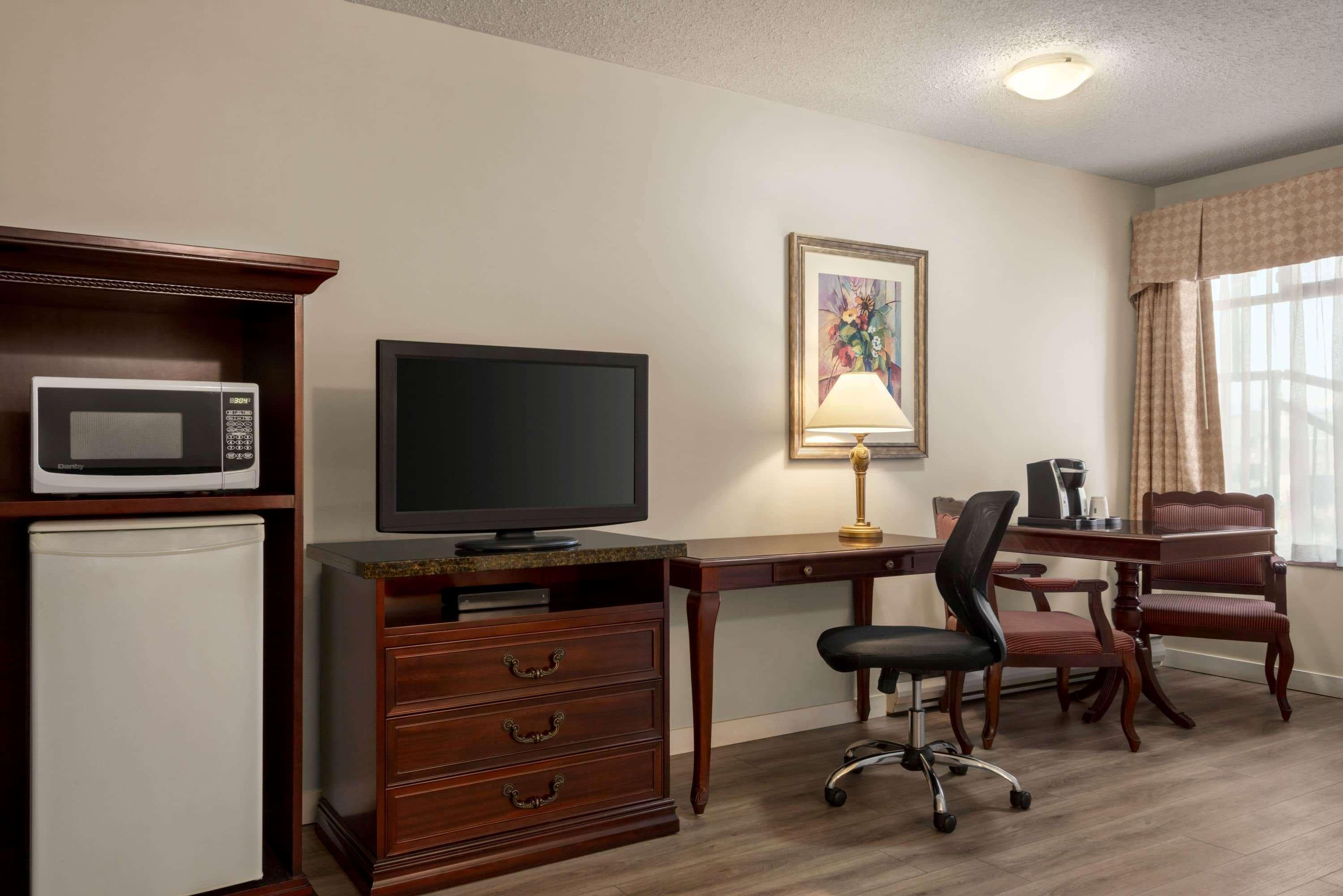 Travelodge By Wyndham Abbotsford Bakerview Luaran gambar