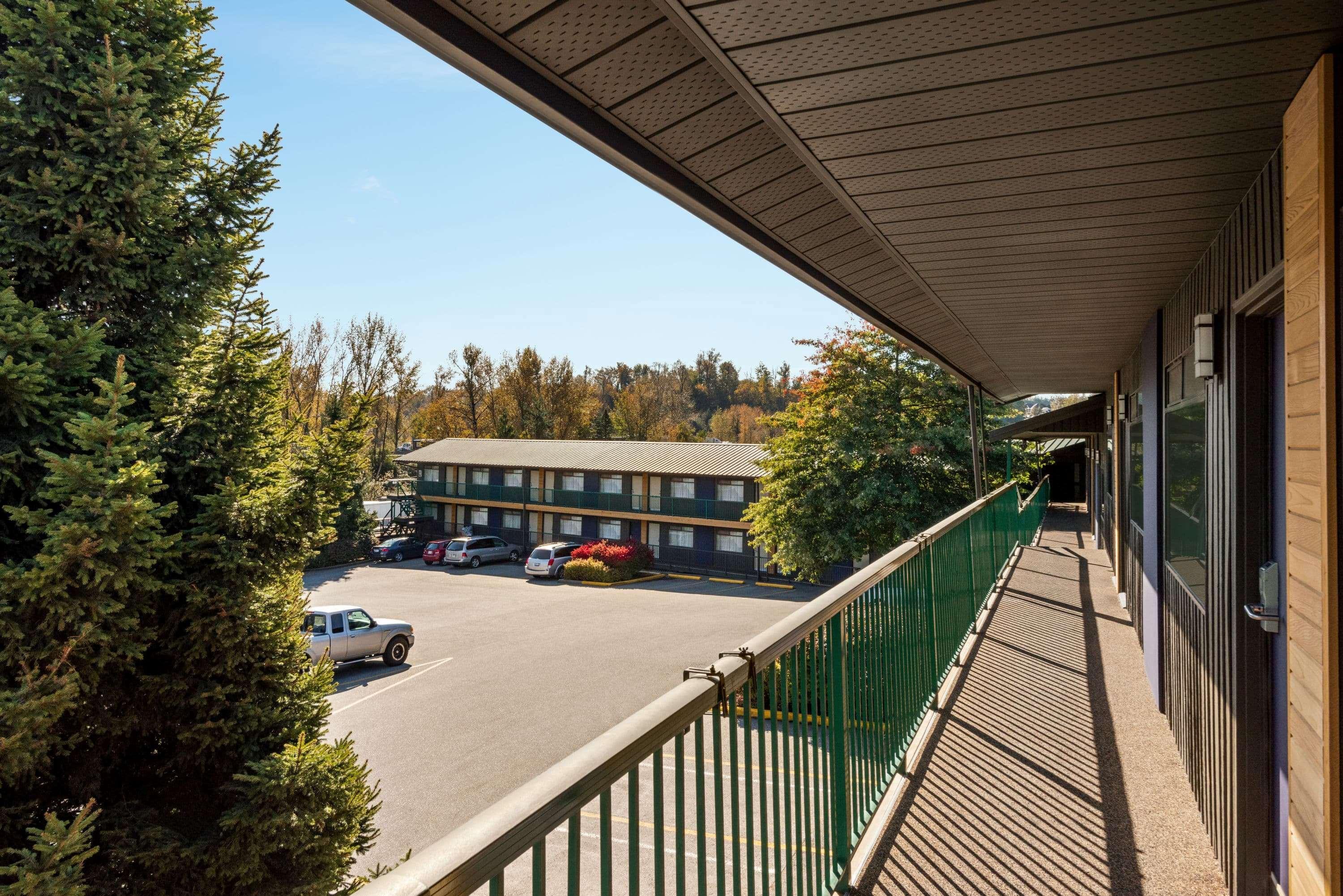 Travelodge By Wyndham Abbotsford Bakerview Luaran gambar