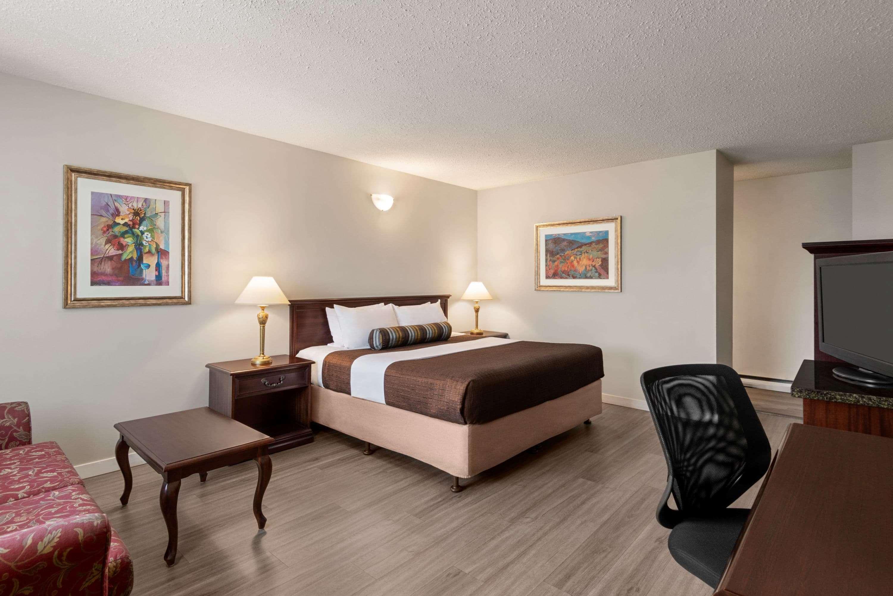 Travelodge By Wyndham Abbotsford Bakerview Luaran gambar