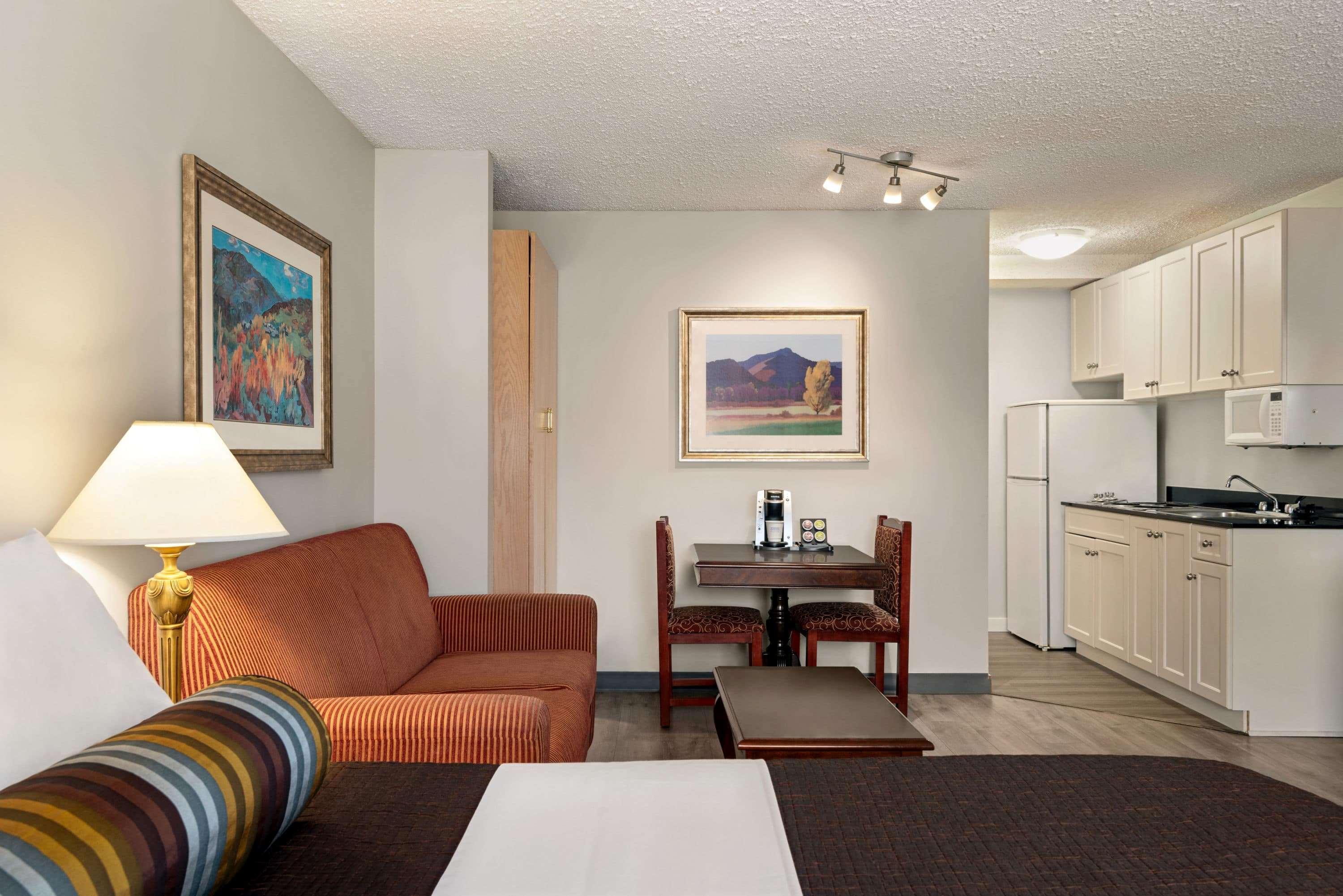 Travelodge By Wyndham Abbotsford Bakerview Luaran gambar