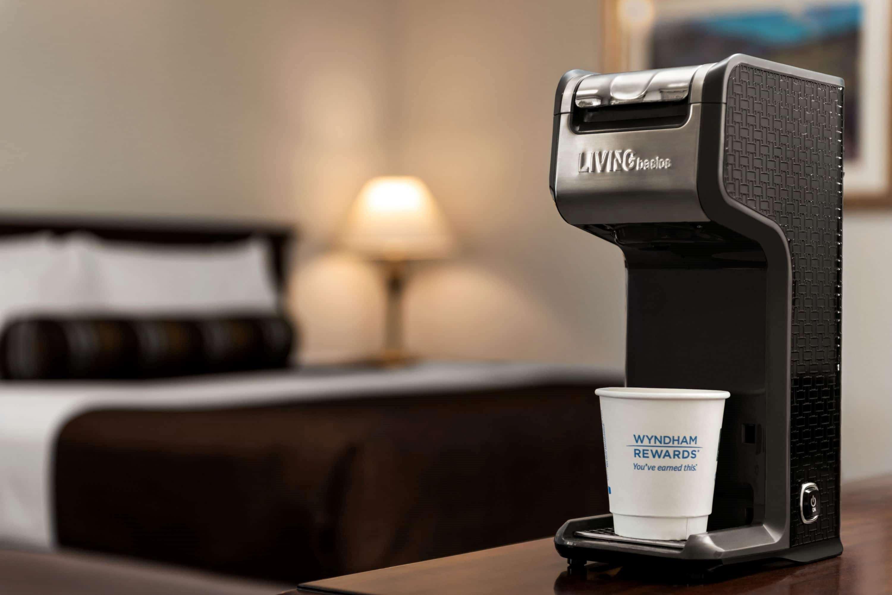 Travelodge By Wyndham Abbotsford Bakerview Luaran gambar