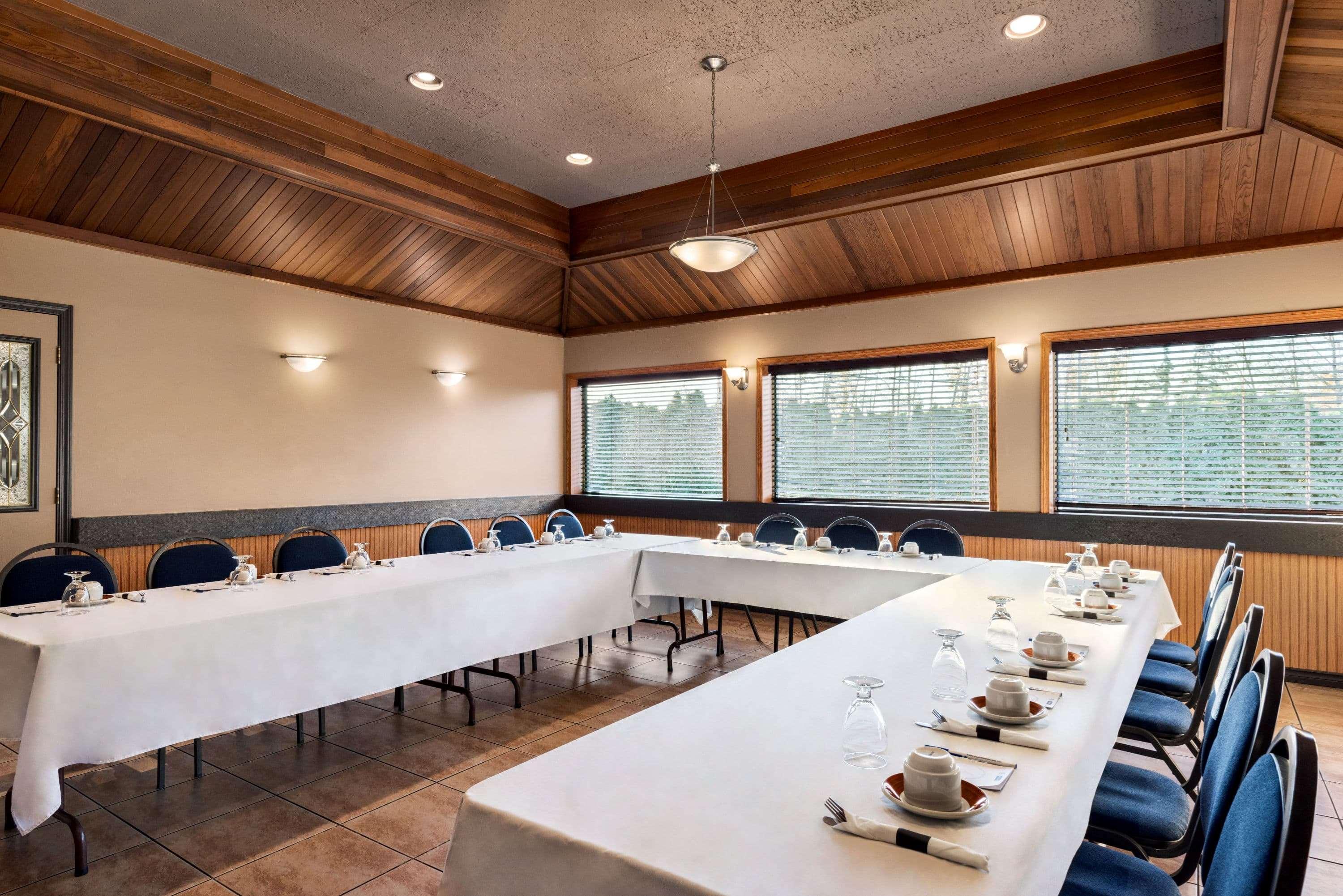 Travelodge By Wyndham Abbotsford Bakerview Luaran gambar