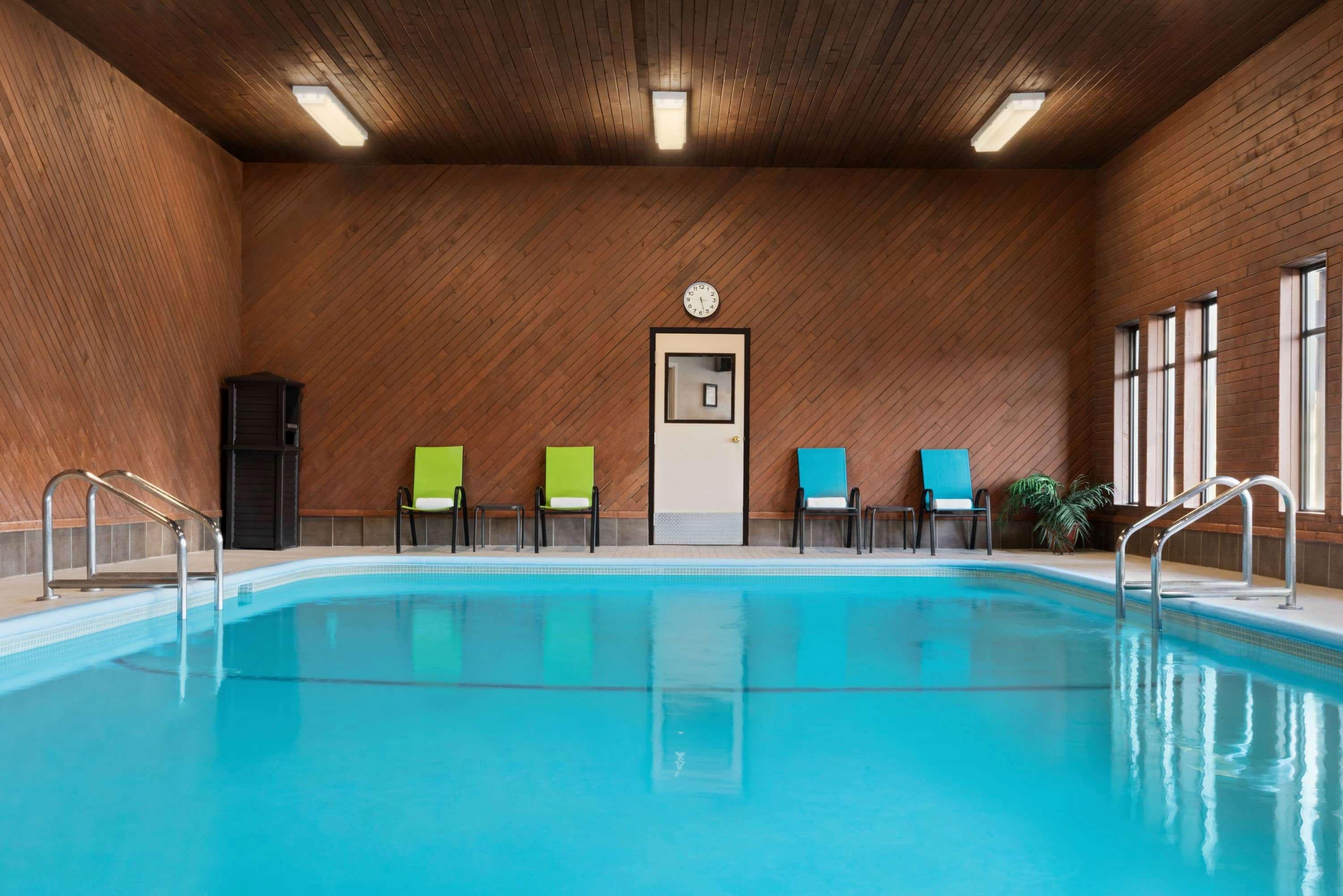 Travelodge By Wyndham Abbotsford Bakerview Luaran gambar