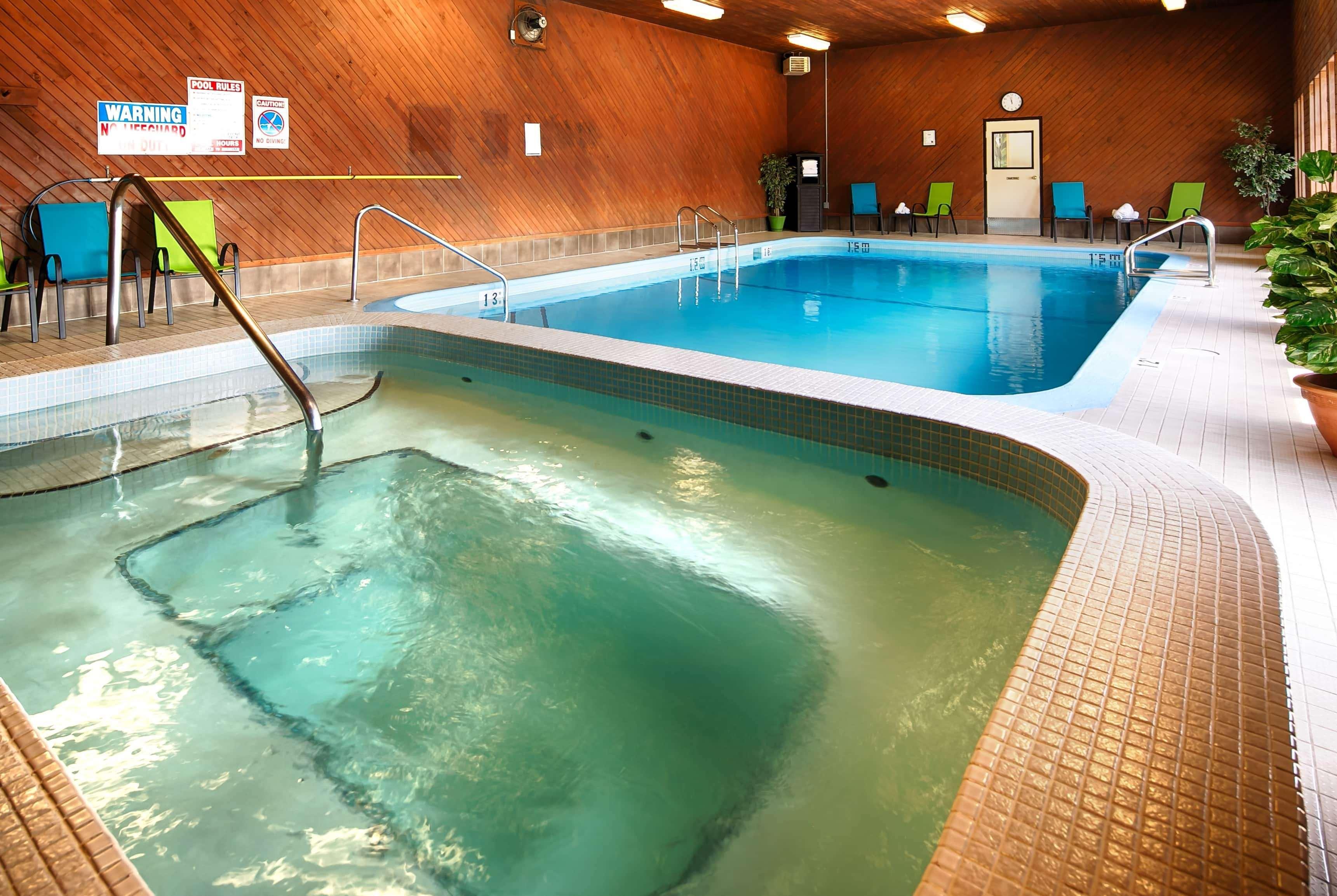 Travelodge By Wyndham Abbotsford Bakerview Luaran gambar