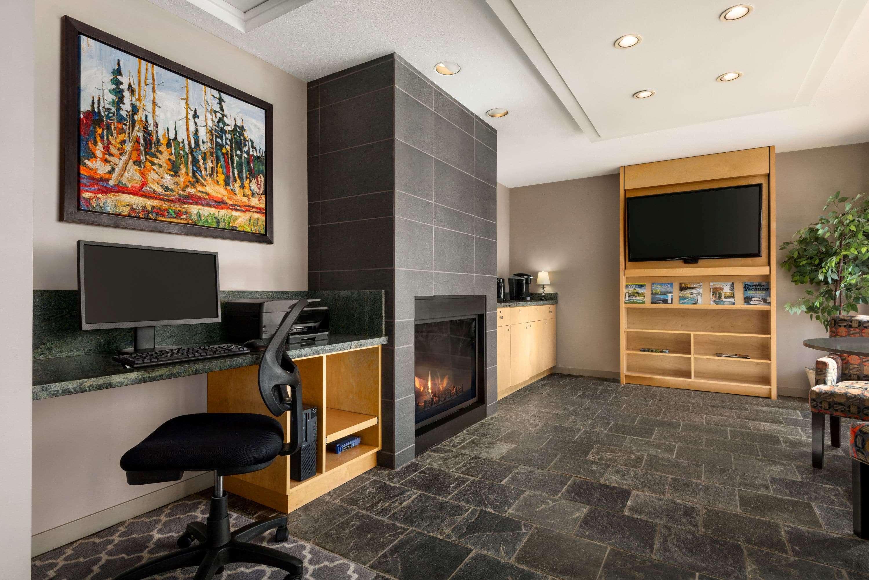 Travelodge By Wyndham Abbotsford Bakerview Luaran gambar