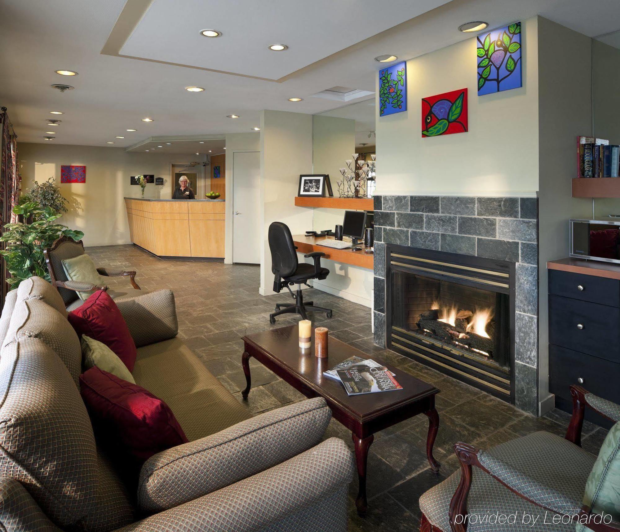 Travelodge By Wyndham Abbotsford Bakerview Luaran gambar