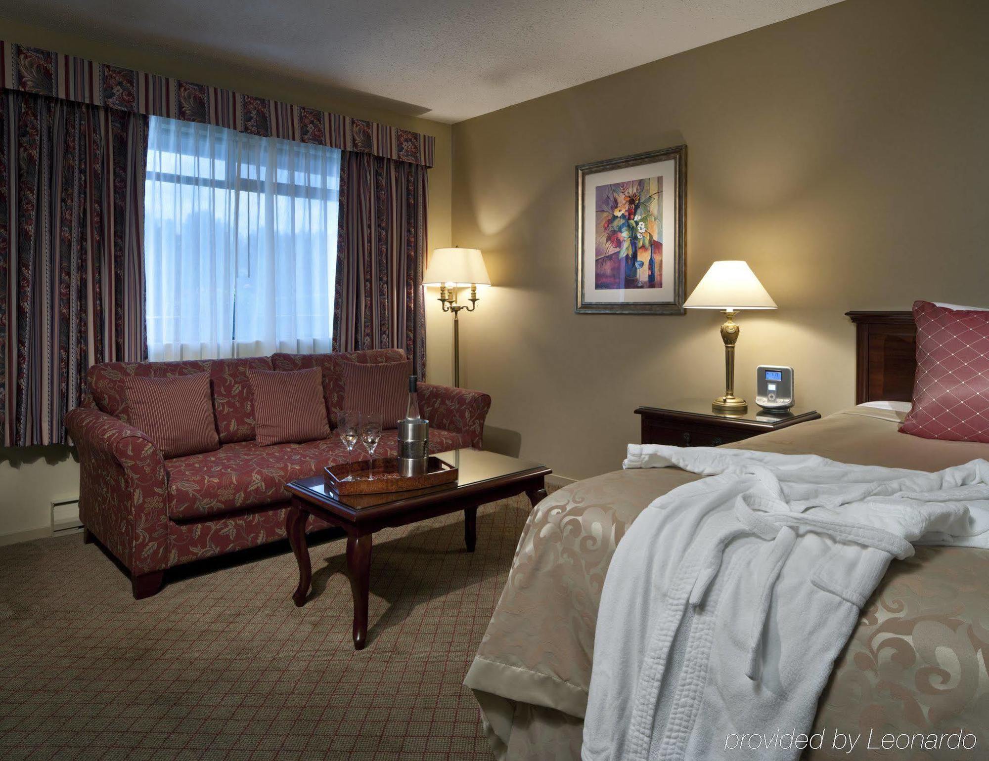 Travelodge By Wyndham Abbotsford Bakerview Luaran gambar