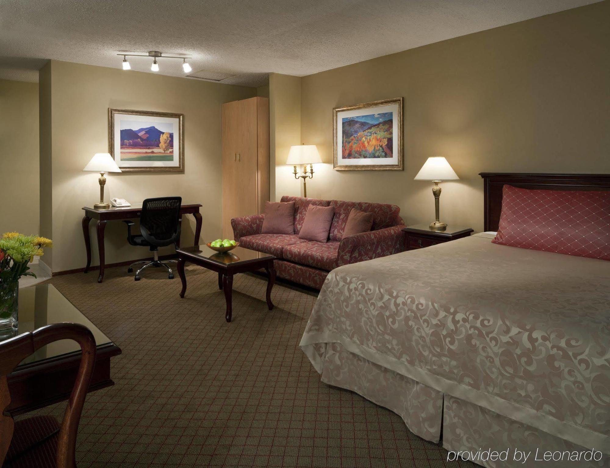 Travelodge By Wyndham Abbotsford Bakerview Luaran gambar