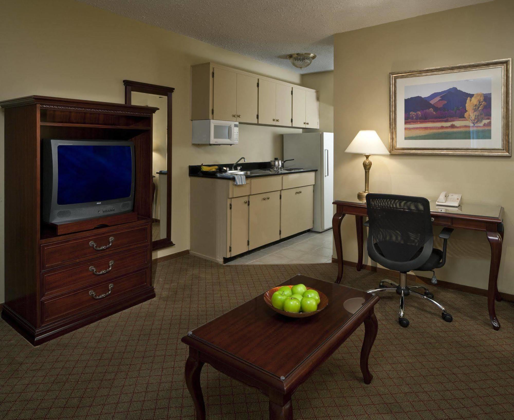Travelodge By Wyndham Abbotsford Bakerview Bilik gambar