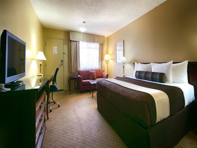 Travelodge By Wyndham Abbotsford Bakerview Luaran gambar