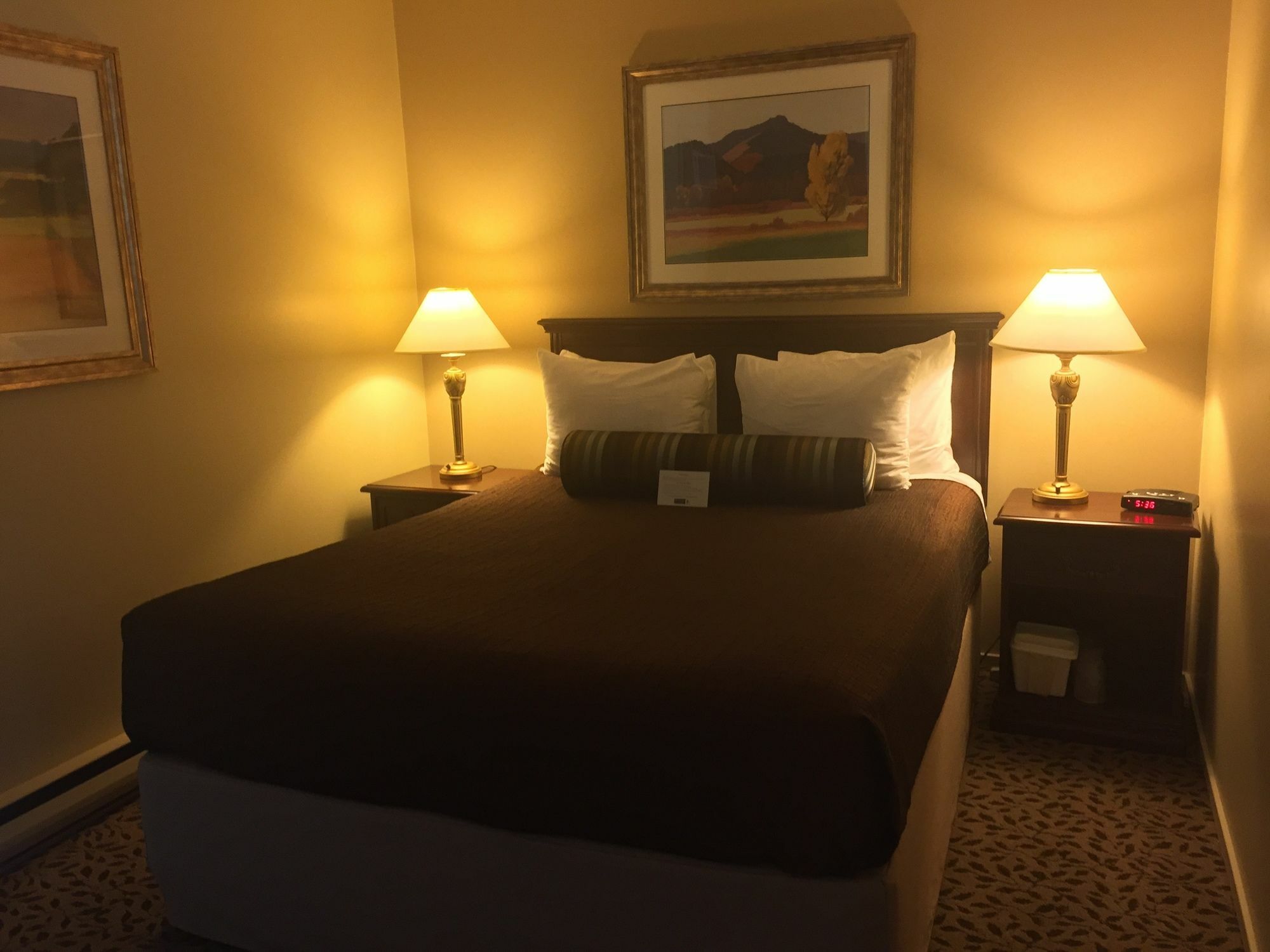 Travelodge By Wyndham Abbotsford Bakerview Luaran gambar