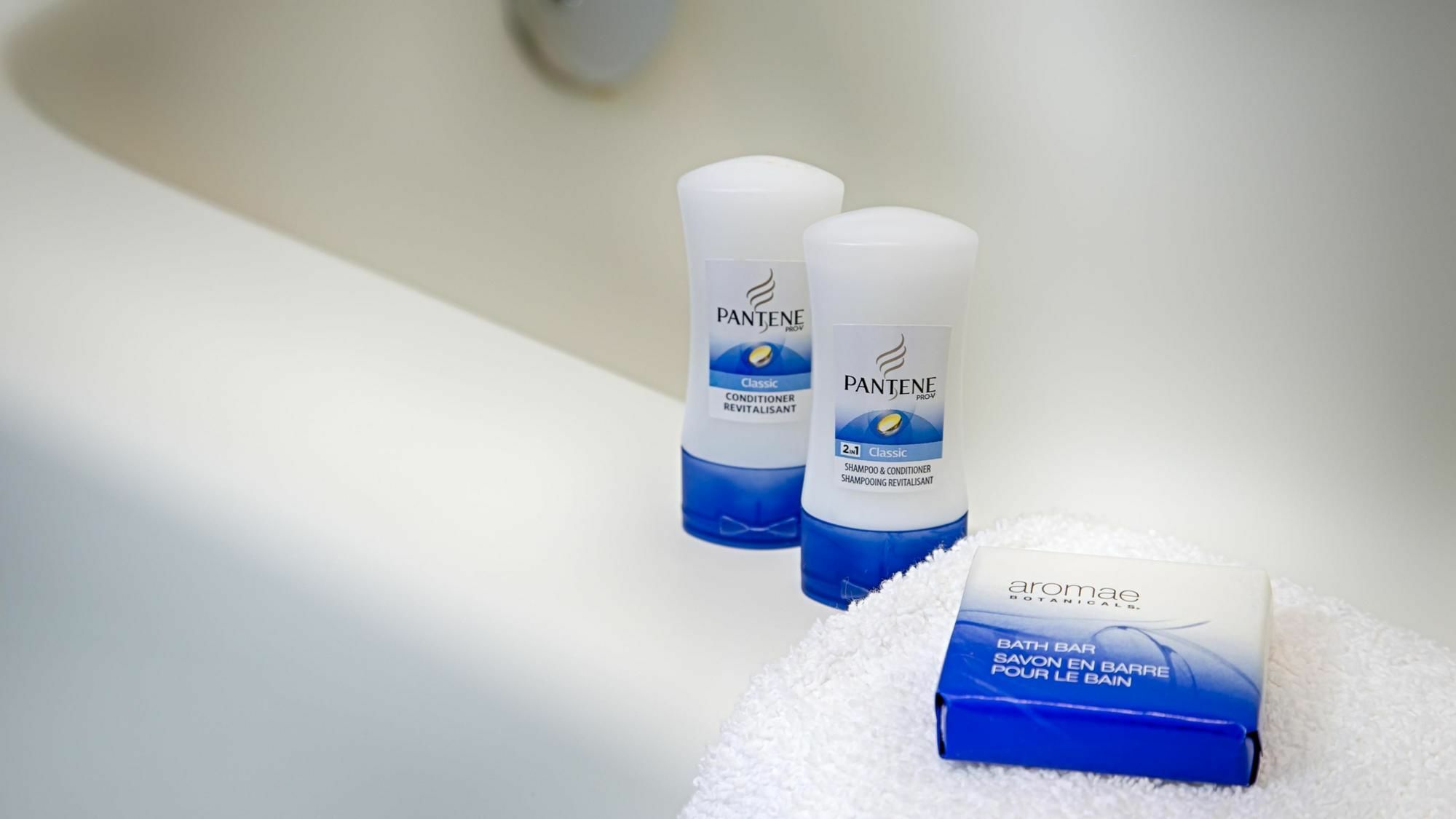 Travelodge By Wyndham Abbotsford Bakerview Luaran gambar